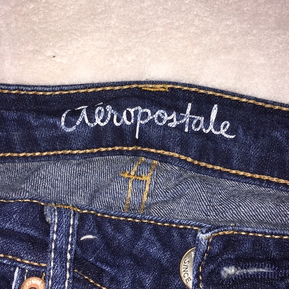 Aeropostale Jeans - Picture 2 of 4